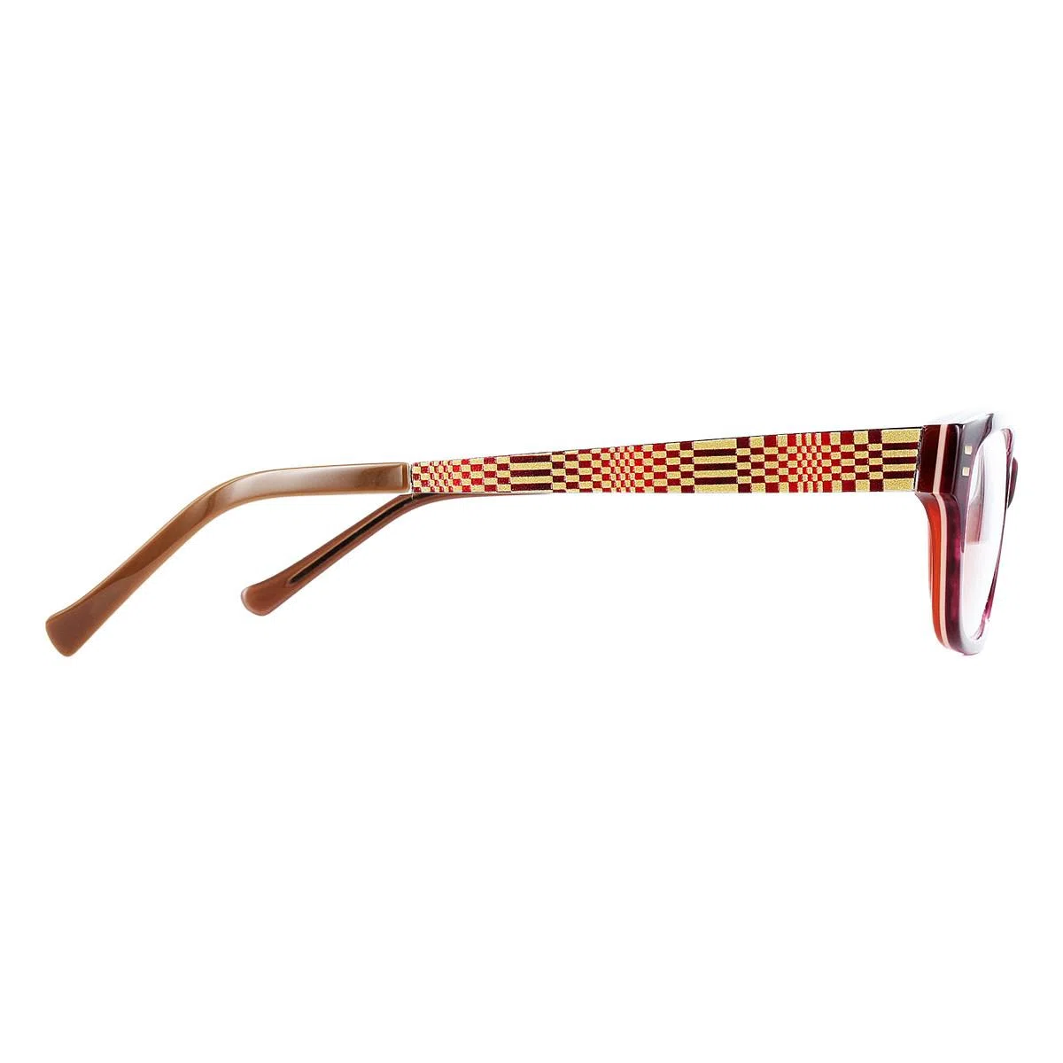 GEEK EYEWEAR 130L Eyeglasses - view 10